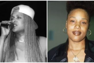 10 Greatest Women Rappers From The West Coast
