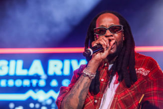 2 Chainz Says Woman Attempted To Run Him Off The Road In Bizarre Encounter