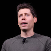 20-year-old man arrested for allegedly throwing a Molotov cocktail at Sam Altman’s house