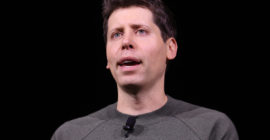 20-year-old man arrested for allegedly throwing a Molotov cocktail at Sam Altman’s house