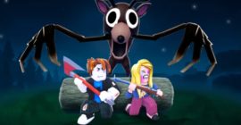 20th Century Studios Is Adapting the ‘Roblox’ Game ’99 Nights in the Forest’ Into a Film