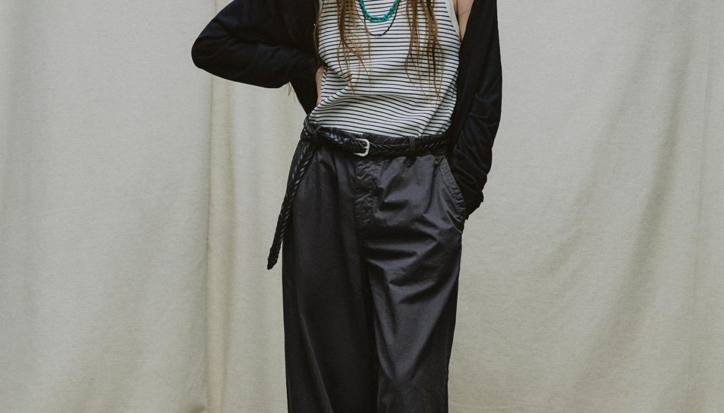 21 of the Best Aaron Levine x Zara Collab Pieces