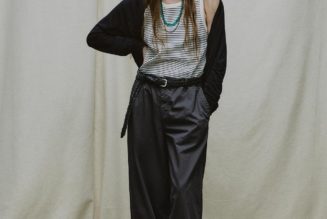 21 of the Best Aaron Levine x Zara Collab Pieces
