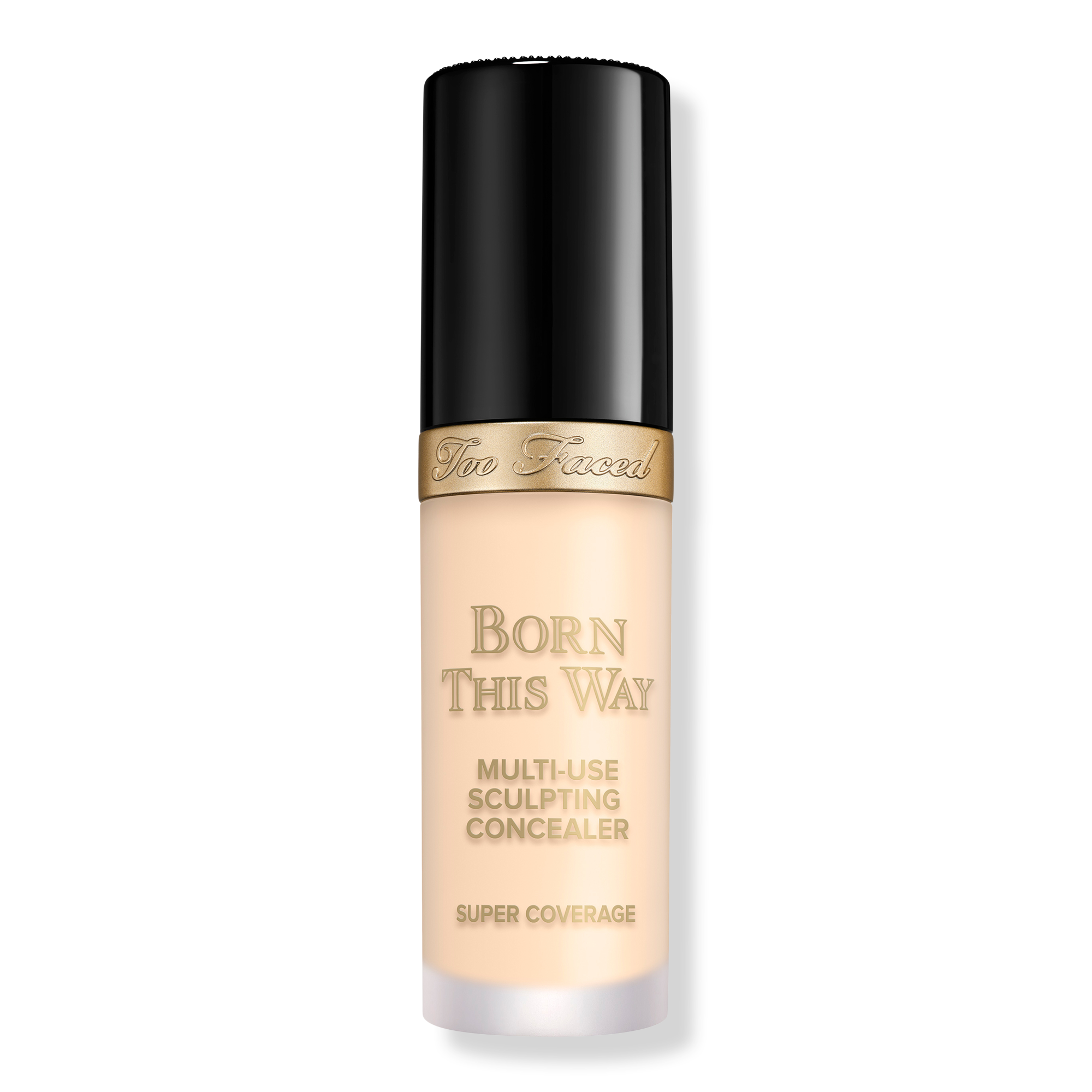 Born This Way Super Coverage Multi-Use Concealer - Swan
