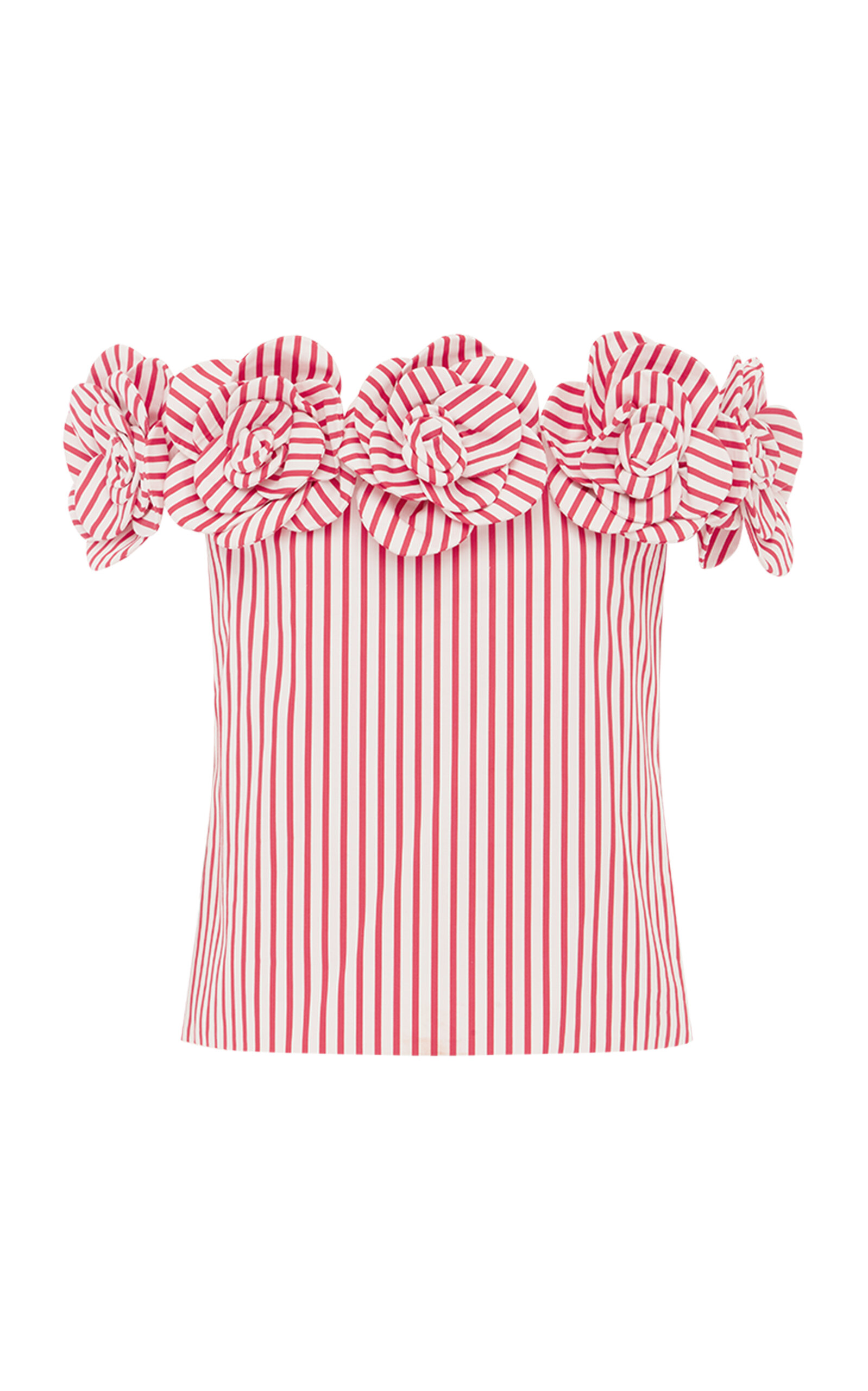 Mckayla Off-The-Shoulder Top