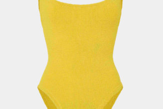 28 Spring Buys Straight Out of Slim Aarons’ Palm Springs