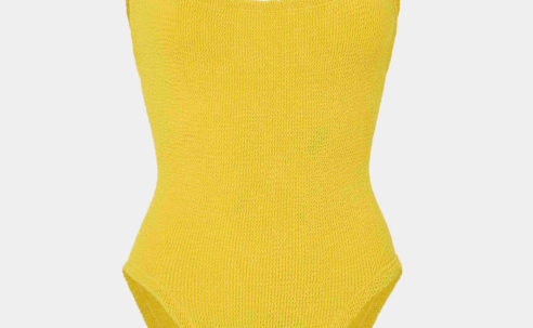 28 Spring Buys Straight Out of Slim Aarons’ Palm Springs