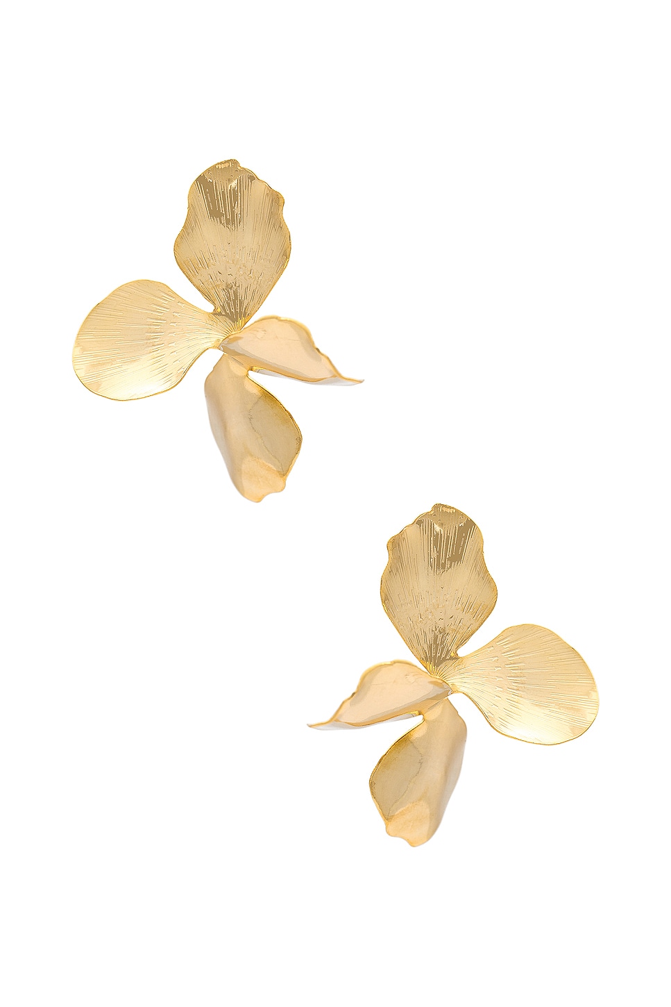 Hyacinthe Earring
