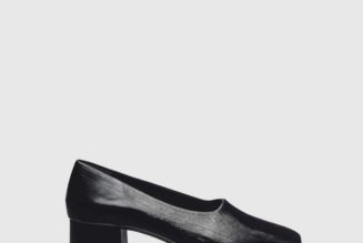 34 Chic Shoes And Accessories To Wear For Spring And Summer