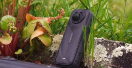 360-degree cameras have a new superpower