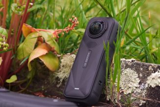 360-degree cameras have a new superpower