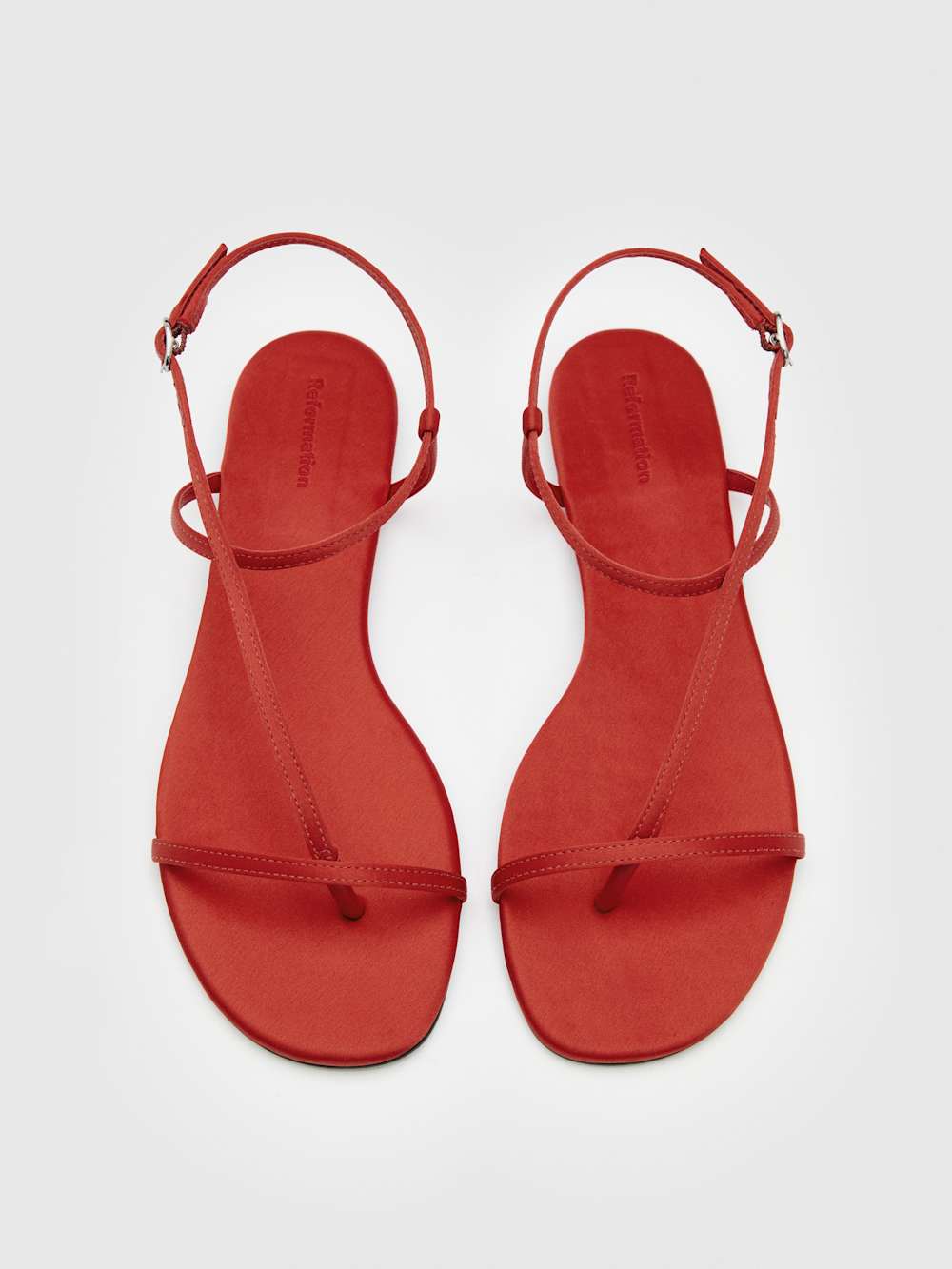 Pina Flat Sandal