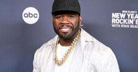 50 Cent Bringing His Story To Hulu With New Docuseries
