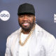 50 Cent Bringing His Story To Hulu With New Docuseries