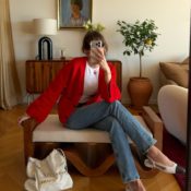 6 Chic Spring Basics That You’d Spot On The Streets of Paris