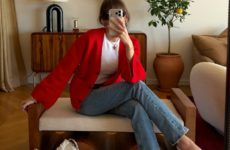 6 Chic Spring Basics That You’d Spot On The Streets of Paris