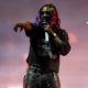 6ix9ine Trolls Young Thug For Biting His Rainbow Hair Look