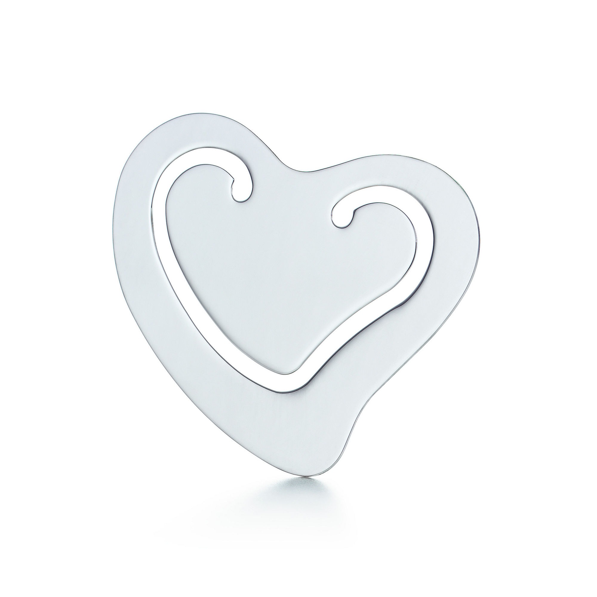 Elsa Peretti, Heart Bookmark