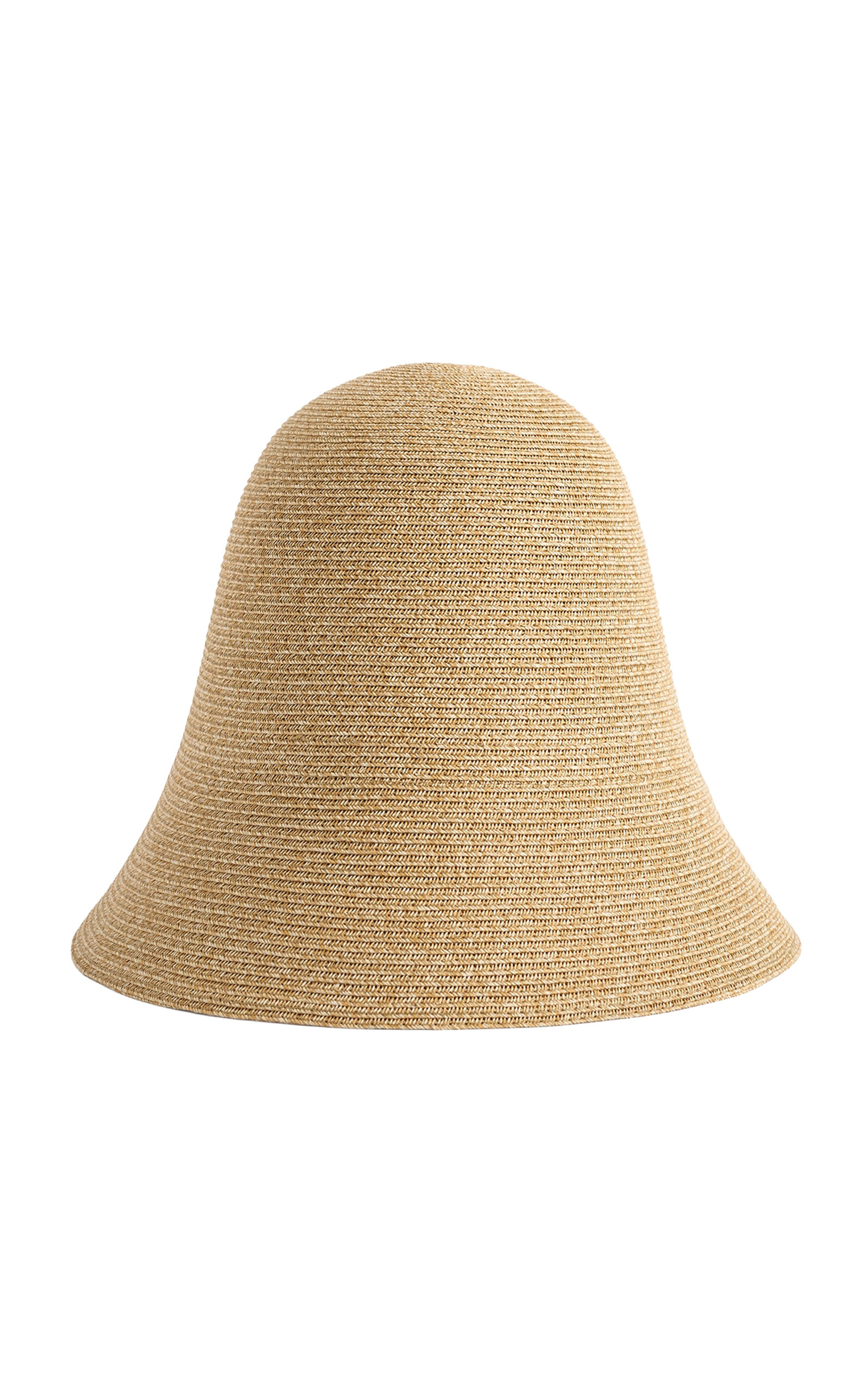 Woven Paper Sun Hat