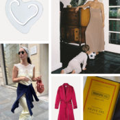 7 Fashion People Share the Chicest Gifts They're Buying This Mother's Day