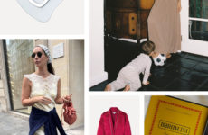7 Fashion People Share the Chicest Gifts They're Buying This Mother's Day