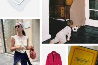 7 Fashion People Share the Chicest Gifts They're Buying This Mother's Day