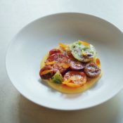 A Berlin Chef’s Philosophical Pivot