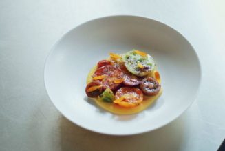 A Berlin Chef’s Philosophical Pivot