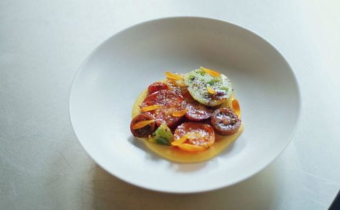 A Berlin Chef’s Philosophical Pivot