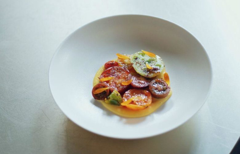 A Berlin Chef’s Philosophical Pivot