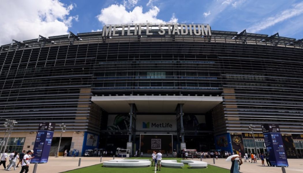 "A Chilling Effect": FIFA COO Heimo Schirgi Slams NJ Transit’s $150 USD Fare Hike