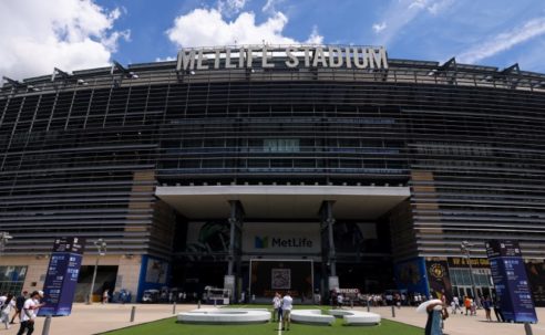 "A Chilling Effect": FIFA COO Heimo Schirgi Slams NJ Transit’s $150 USD Fare Hike