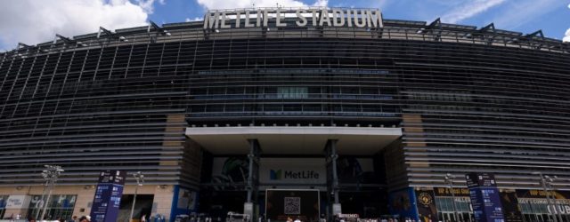 "A Chilling Effect": FIFA COO Heimo Schirgi Slams NJ Transit’s $150 USD Fare Hike