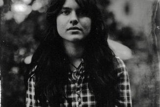 A folk musician became a target for AI fakes and a copyright troll