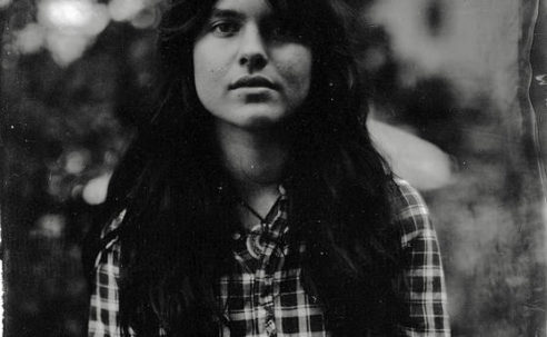 A folk musician became a target for AI fakes and a copyright troll