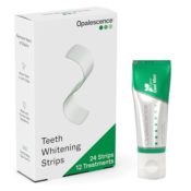 A Radiant Smile At a Fraction of the Cost: 7 Whitening Strips Dentists Love