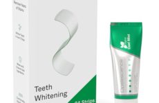 A Radiant Smile At a Fraction of the Cost: 7 Whitening Strips Dentists Love