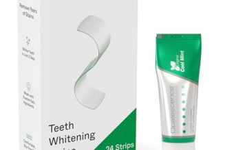 A Radiant Smile At a Fraction of the Cost: 7 Whitening Strips Dentists Love