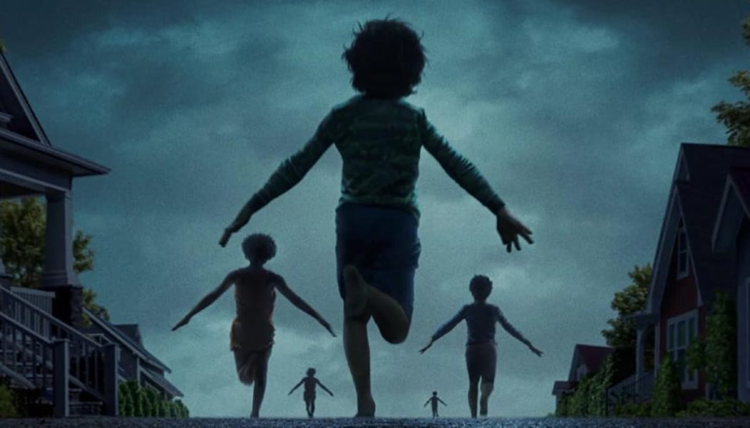 A ‘Weapons’ Prequel on Aunt Gladys Is in Development