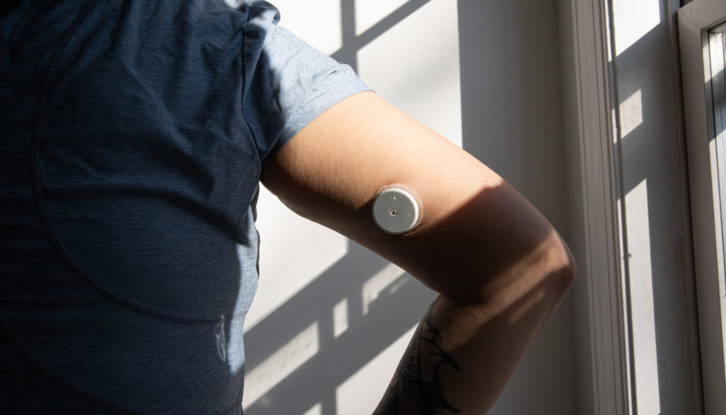 A year of continuous glucose monitoring pushed me to the edge