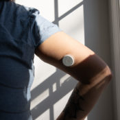 A year of continuous glucose monitoring pushed me to the edge
