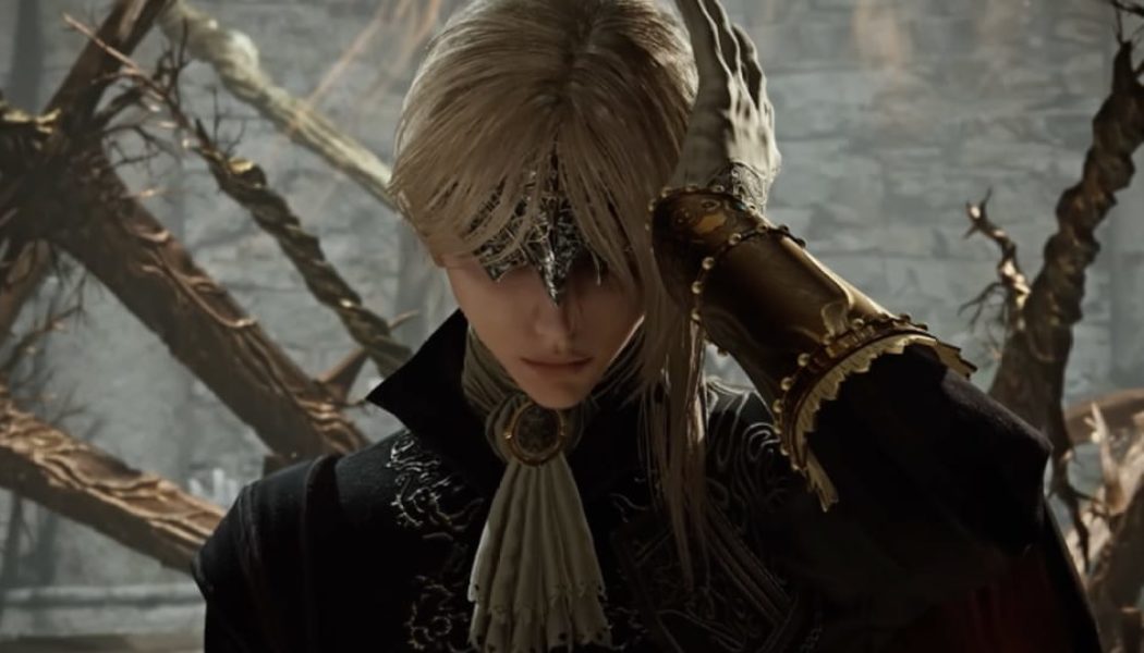 A24 and Alex Garland Set 'Elden Ring' Live-Action Film for March 2028 Release