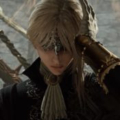 A24 and Alex Garland Set 'Elden Ring' Live-Action Film for March 2028 Release