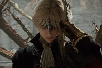 A24 and Alex Garland Set 'Elden Ring' Live-Action Film for March 2028 Release