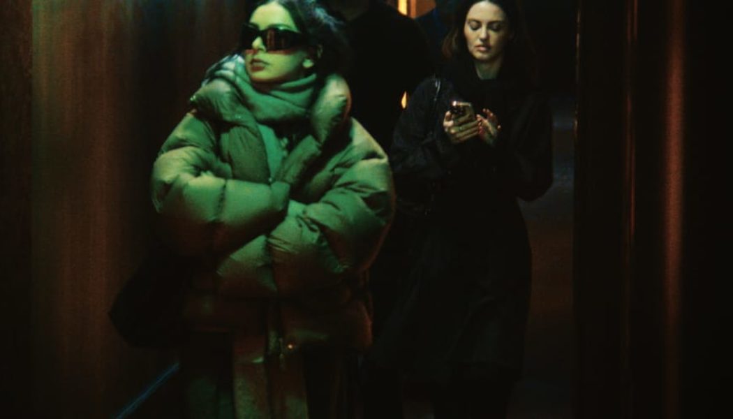 A24 and Charli xcx’s ‘The Moment’ Is Officially Landing on HBO Max