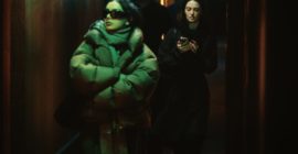 A24 and Charli xcx’s ‘The Moment’ Is Officially Landing on HBO Max