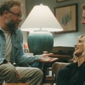 A24 Drops Official Trailer for Olivia Wilde's Darkly Comic 'The Invite'