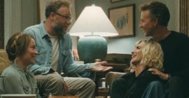 A24 Drops Official Trailer for Olivia Wilde’s Darkly Comic ‘The Invite’