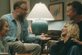 A24 Drops Official Trailer for Olivia Wilde's Darkly Comic 'The Invite'