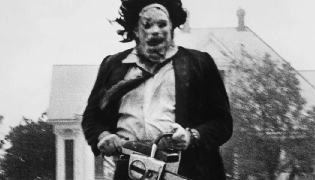 A24 Taps 'Obsession' Filmmaker Curry Barker To Direct 'The Texas Chainsaw Massacre' Reimagining